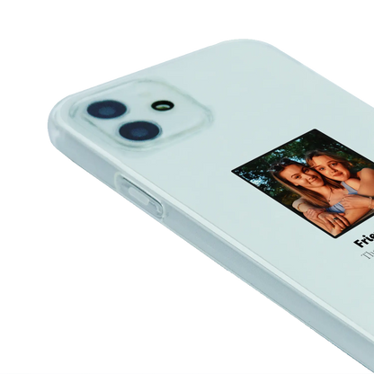 Play Some Music - iPhone hoesje maken