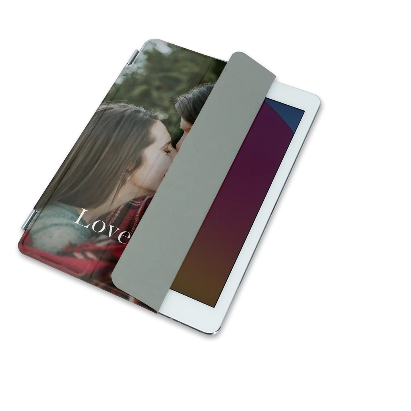 1 Picture - Custom iPad hoesje