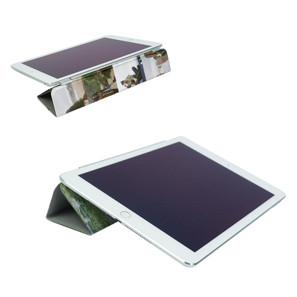 8 Pictures - Custom iPad hoesje