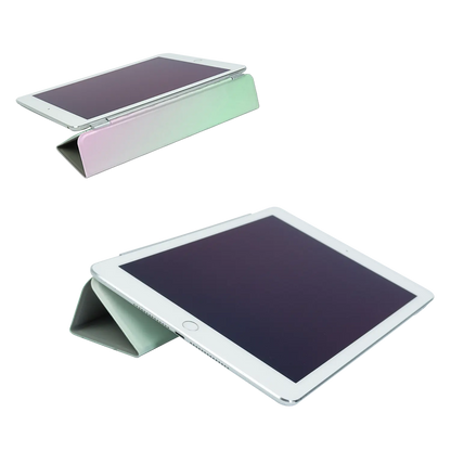 Let’s Face It - Custom iPad hoesje