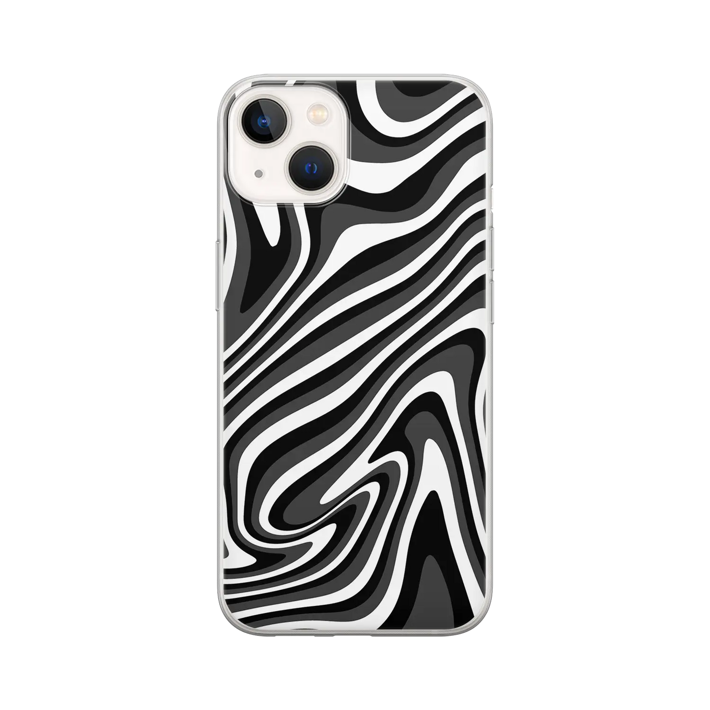 Groovy - iPhone hoesje maken