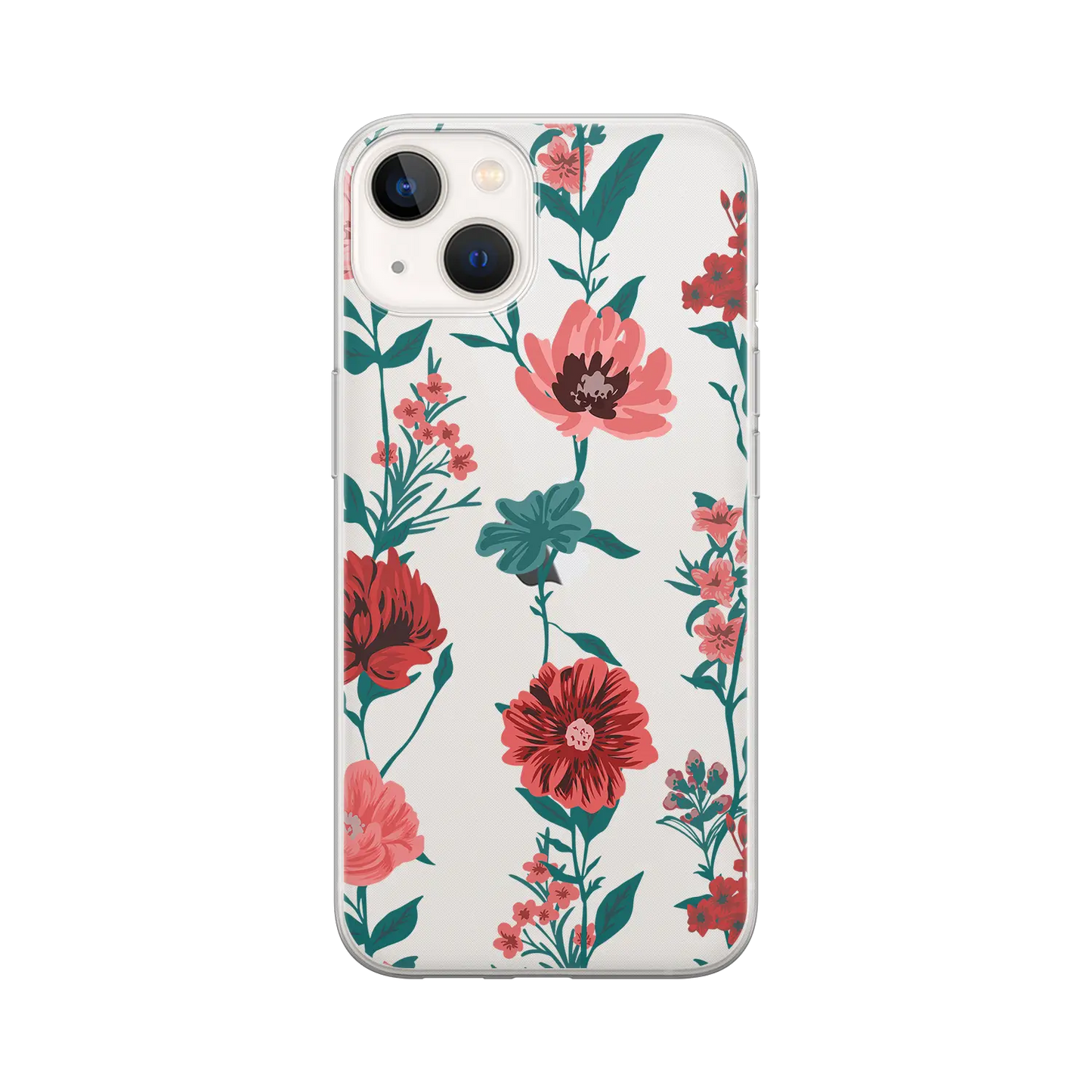 Verticale tuin - iPhone hoesje maken