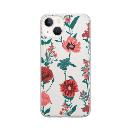 Verticale tuin - iPhone hoesje maken