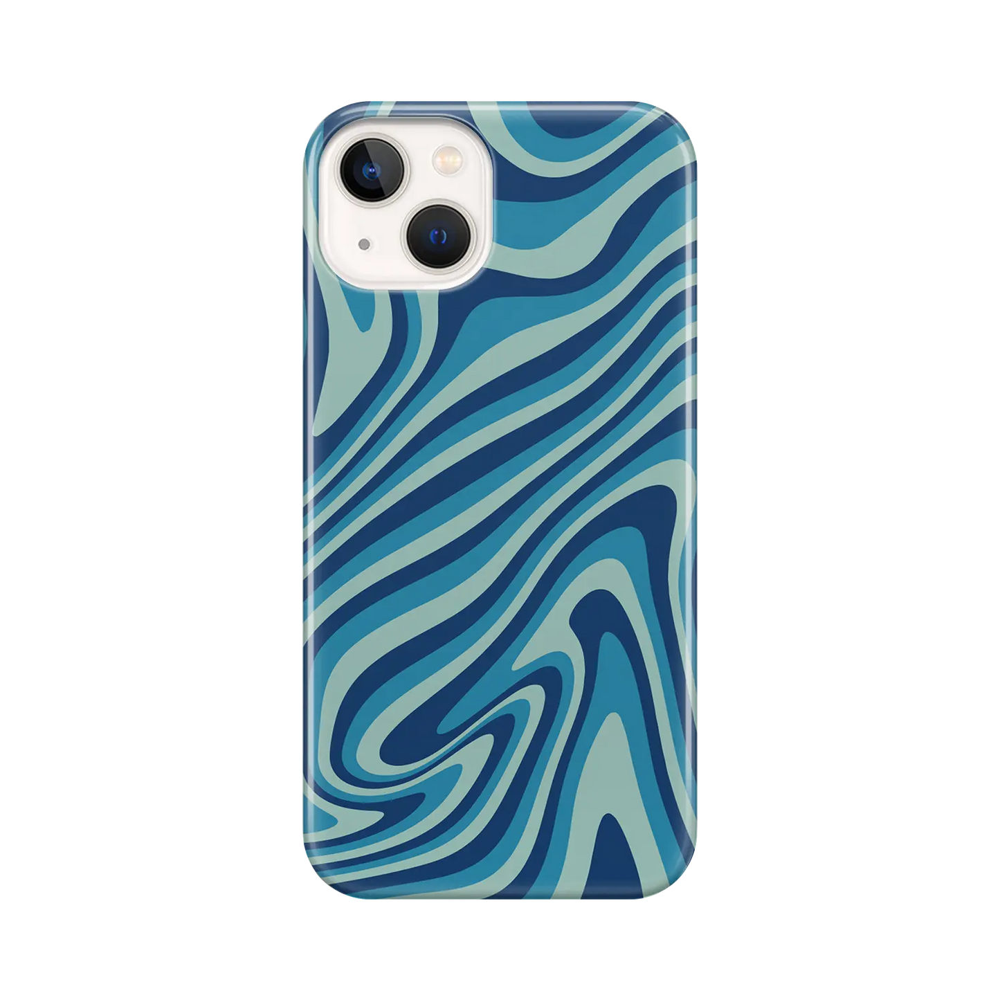 Groovy - iPhone hoesje maken