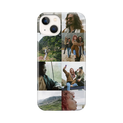 8 Foto's - iPhone hoesje maken