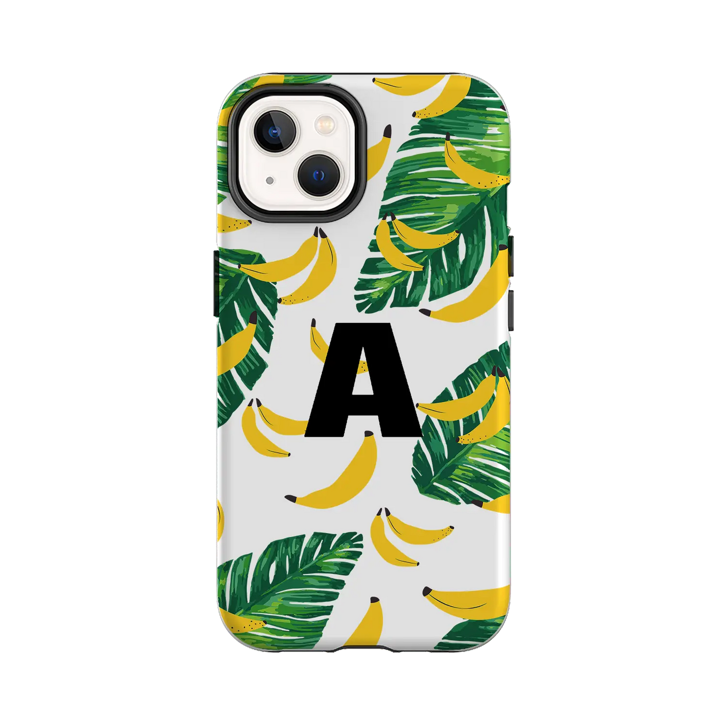 Bananas - iPhone hoesje maken