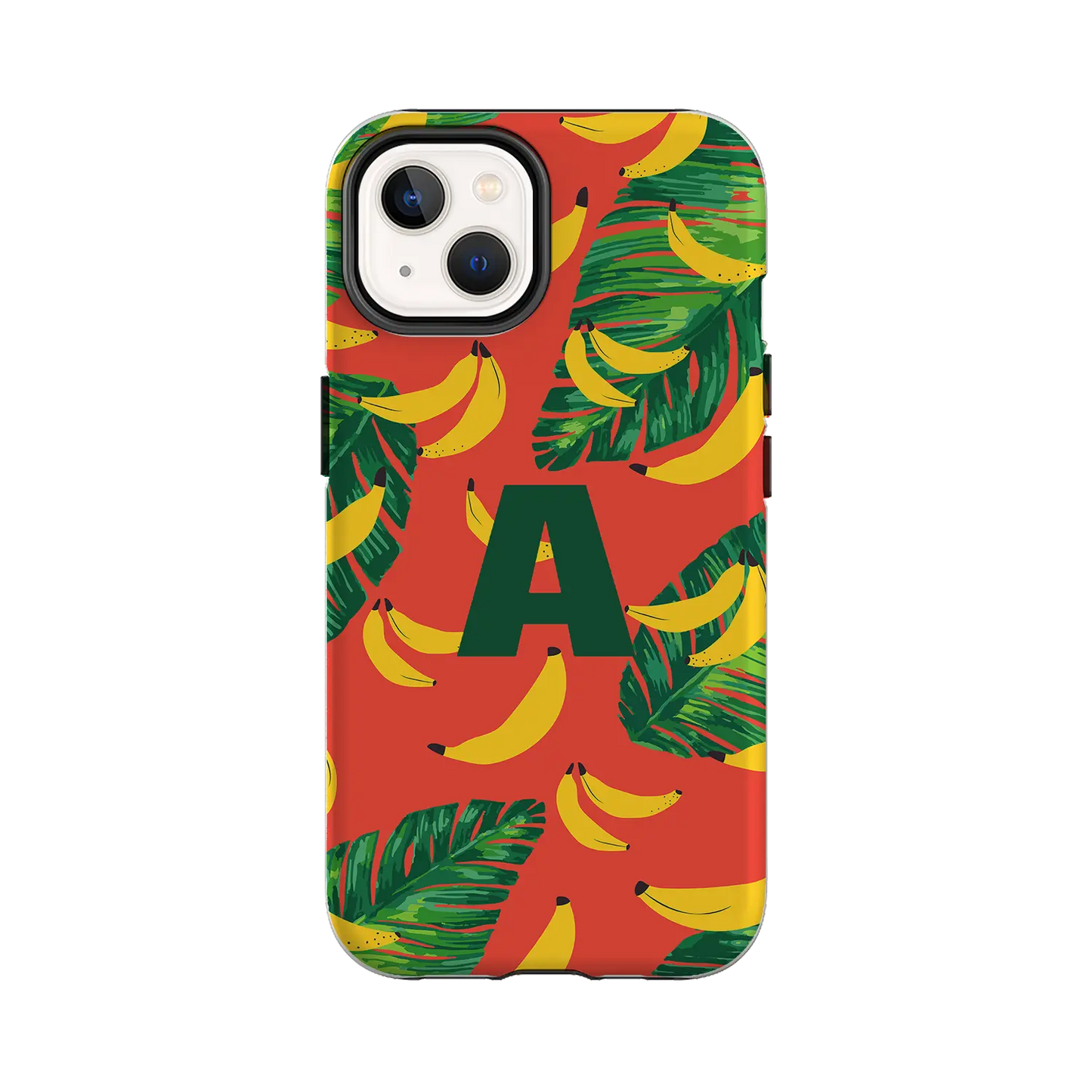 Bananas - iPhone hoesje maken