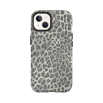 Kleine luipaardprint - iPhone hoesje maken