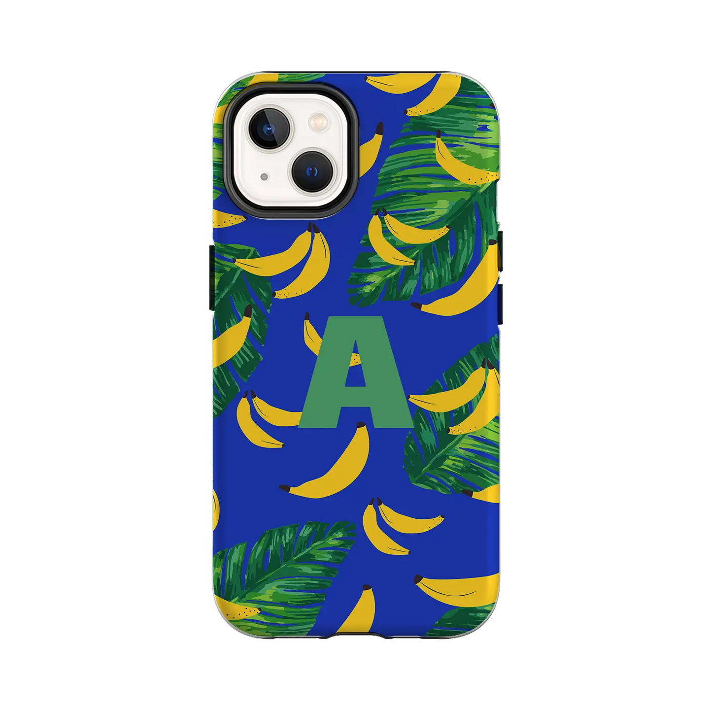Bananas - iPhone hoesje maken