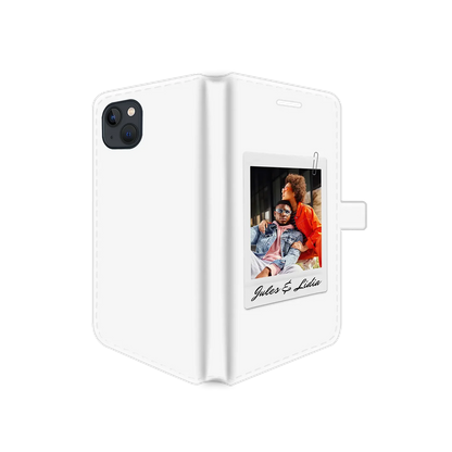 Polaroid - iPhone hoesje maken