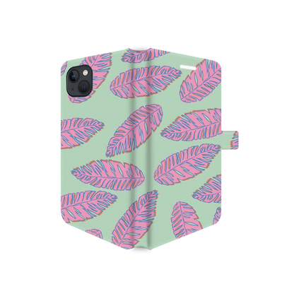 Banana Bright - iPhone hoesje maken