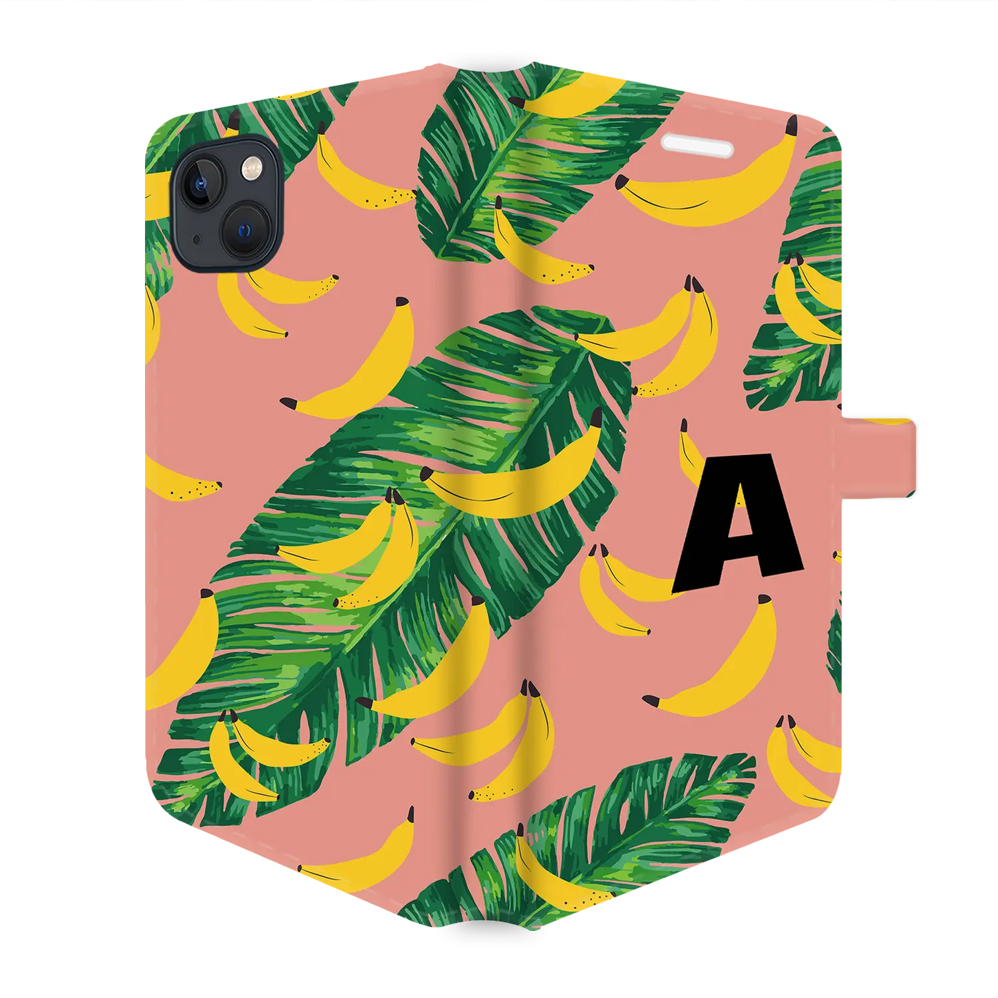 Bananas - iPhone hoesje maken