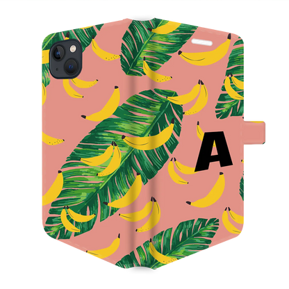Bananas - iPhone hoesje maken