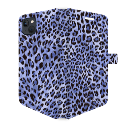 Kleine luipaardprint - iPhone hoesje maken