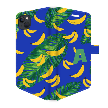 Bananas - iPhone hoesje maken