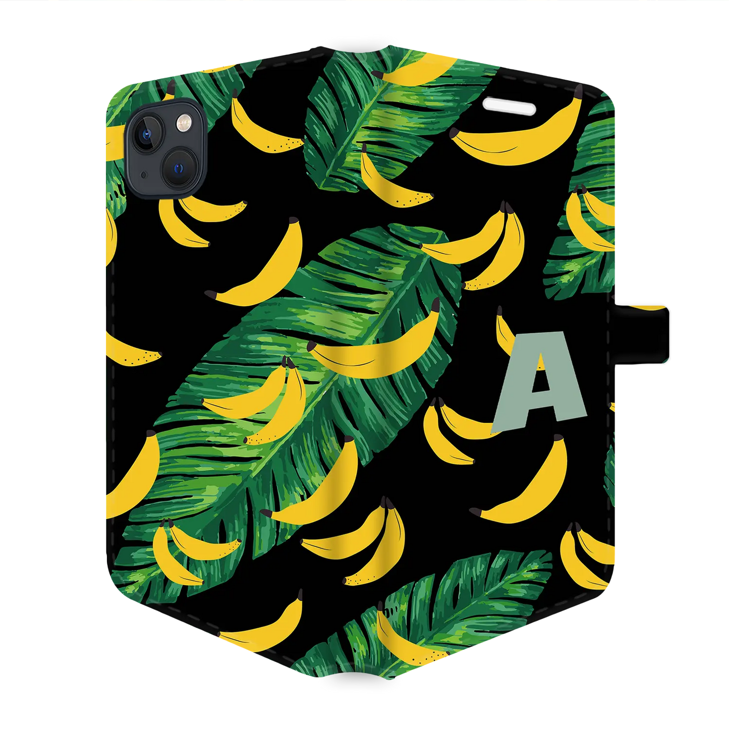 Bananas - iPhone hoesje maken