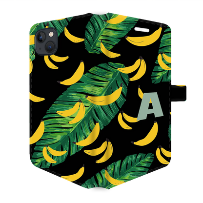 Bananas - iPhone hoesje maken