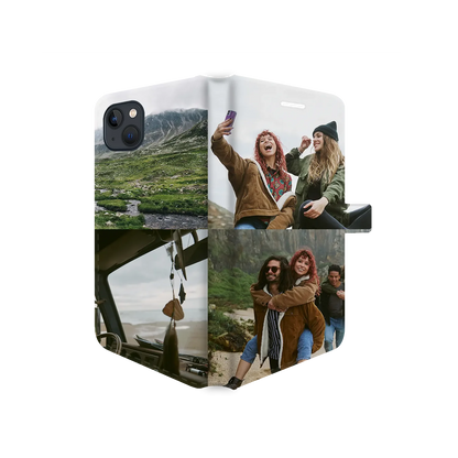 8 Foto's - iPhone hoesje maken
