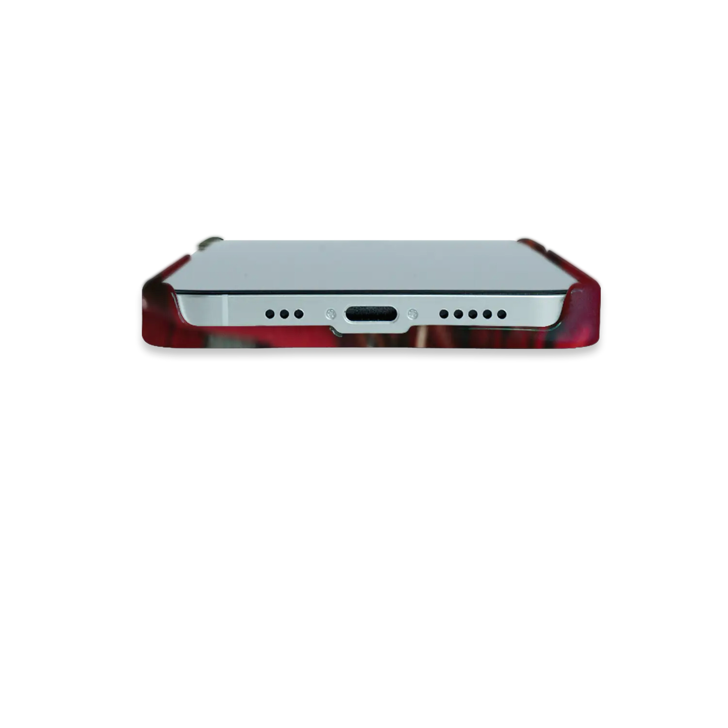 1 Afbeelding - iPhone hoesje maken