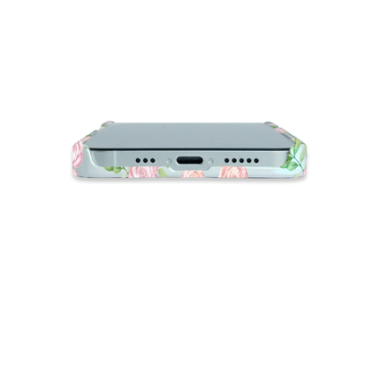 Roses - Custom Galaxy A Case