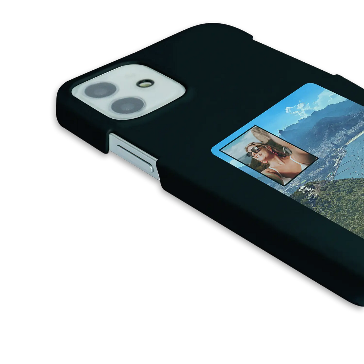 Blijf echt - iPhone hoesje maken
