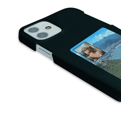 Blijf echt - iPhone hoesje maken