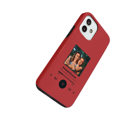Play Some Music - iPhone hoesje maken