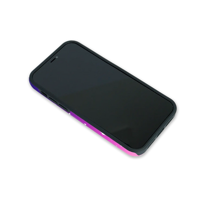 Let’s Face It - Sterrenbeelden - Custom iPhone hoesje
