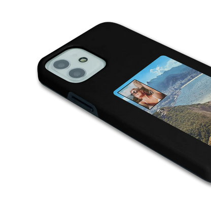 Blijf echt - iPhone hoesje maken