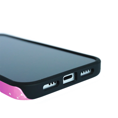Let’s Face It - Sterrenbeelden - Custom iPhone hoesje