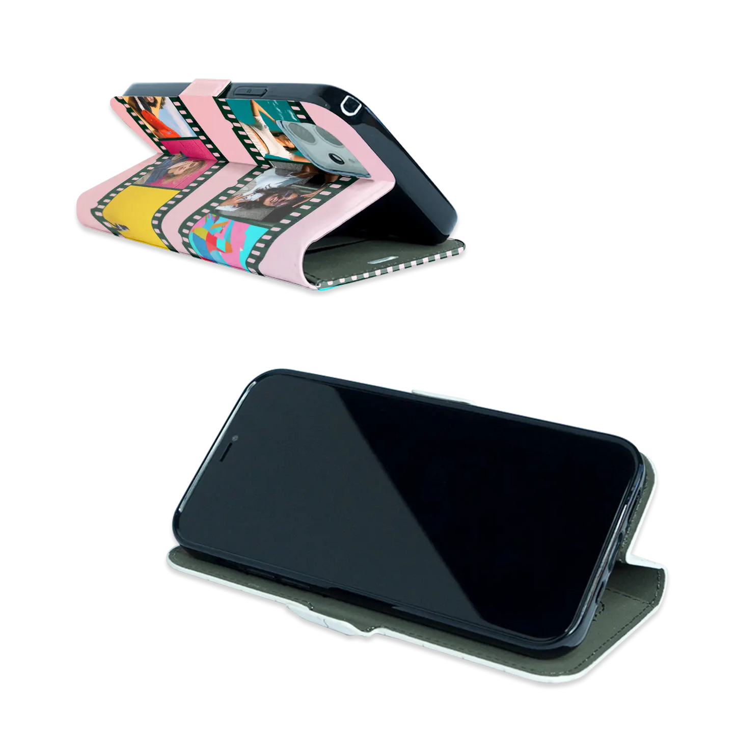 Endless Film - Custom iPhone (iPhone) hoesje