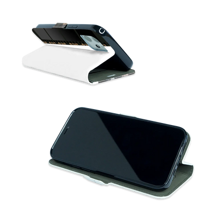 Film Strip - Galaxy S hoesje maken