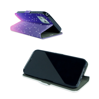 Let’s Face It - Sterrenbeelden - Custom iPhone hoesje
