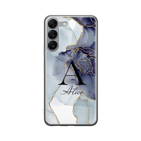 Marble Dream - spersonalizowane Galaxy  S Case