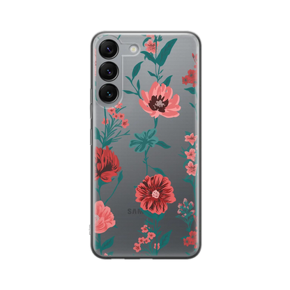 Ogród wertykalny - spersonalizowane Galaxy  S Case