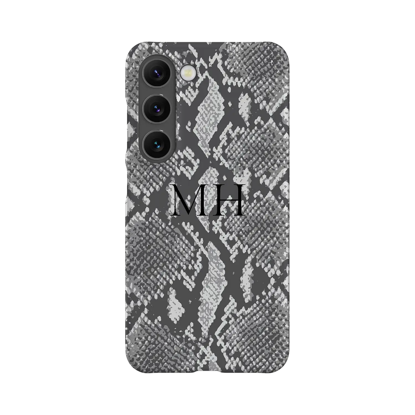 Oh Snake! - spersonalizowane Galaxy  S Case