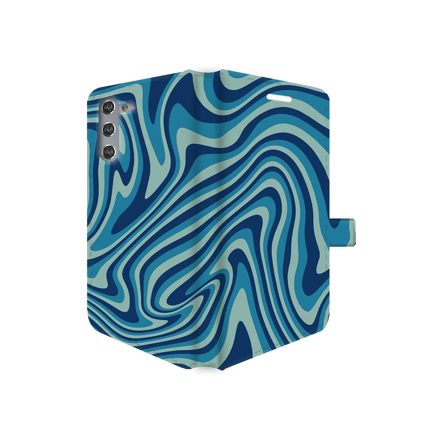 Groovy - spersonalizowane Galaxy  S Case