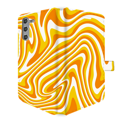 Groovy - spersonalizowane Galaxy  S Case