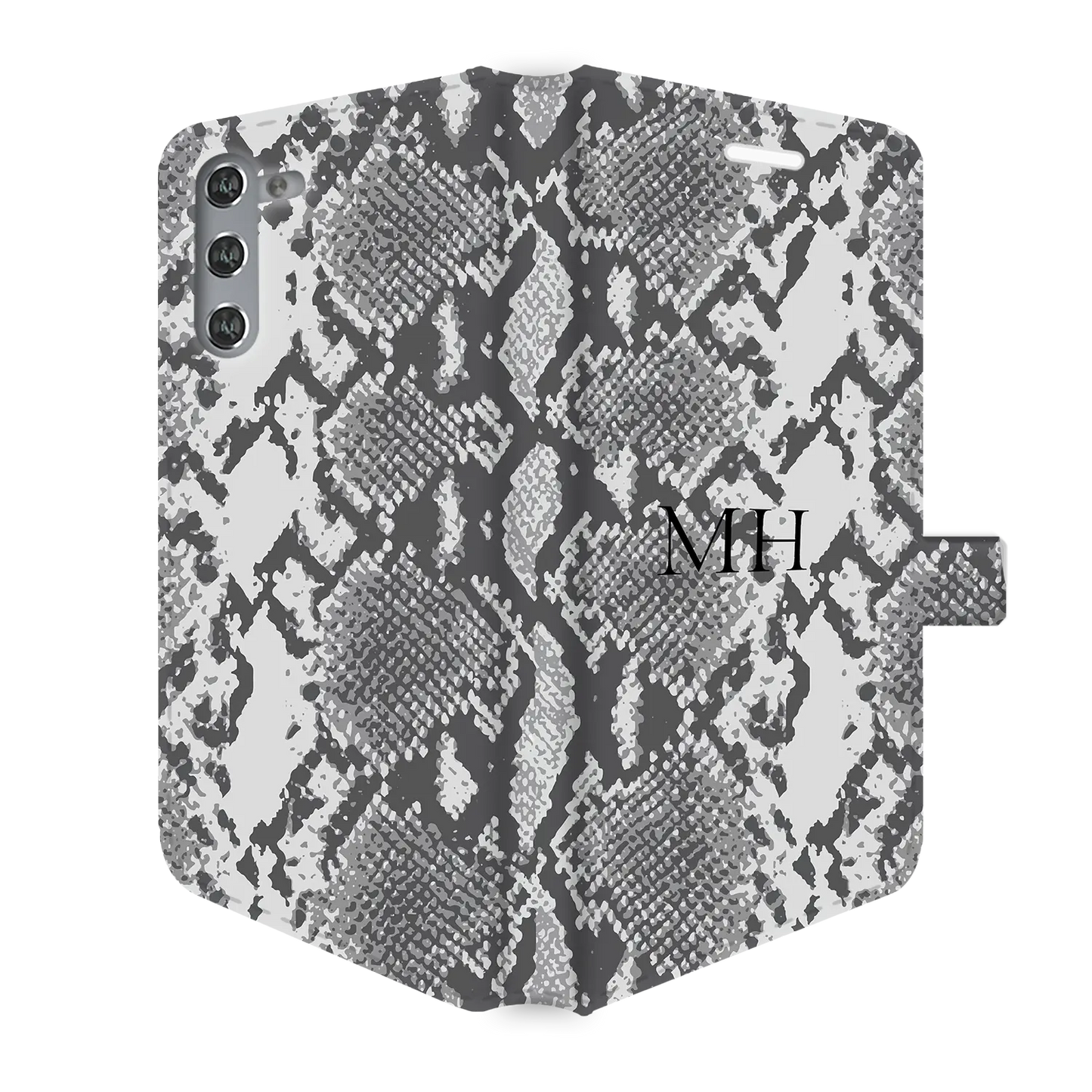 Oh Snake! - spersonalizowane Galaxy  S Case