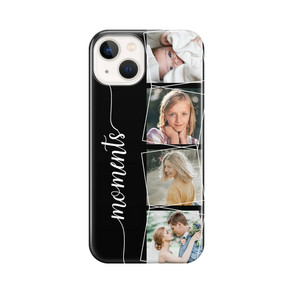 Moments - spersonalizowane Etui na iPhone'a