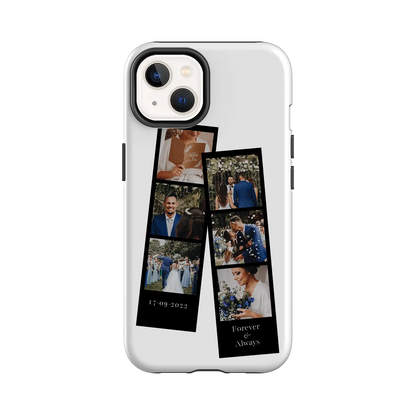 Picture Strip Duo - spersonalizowane Etui na iPhone'a