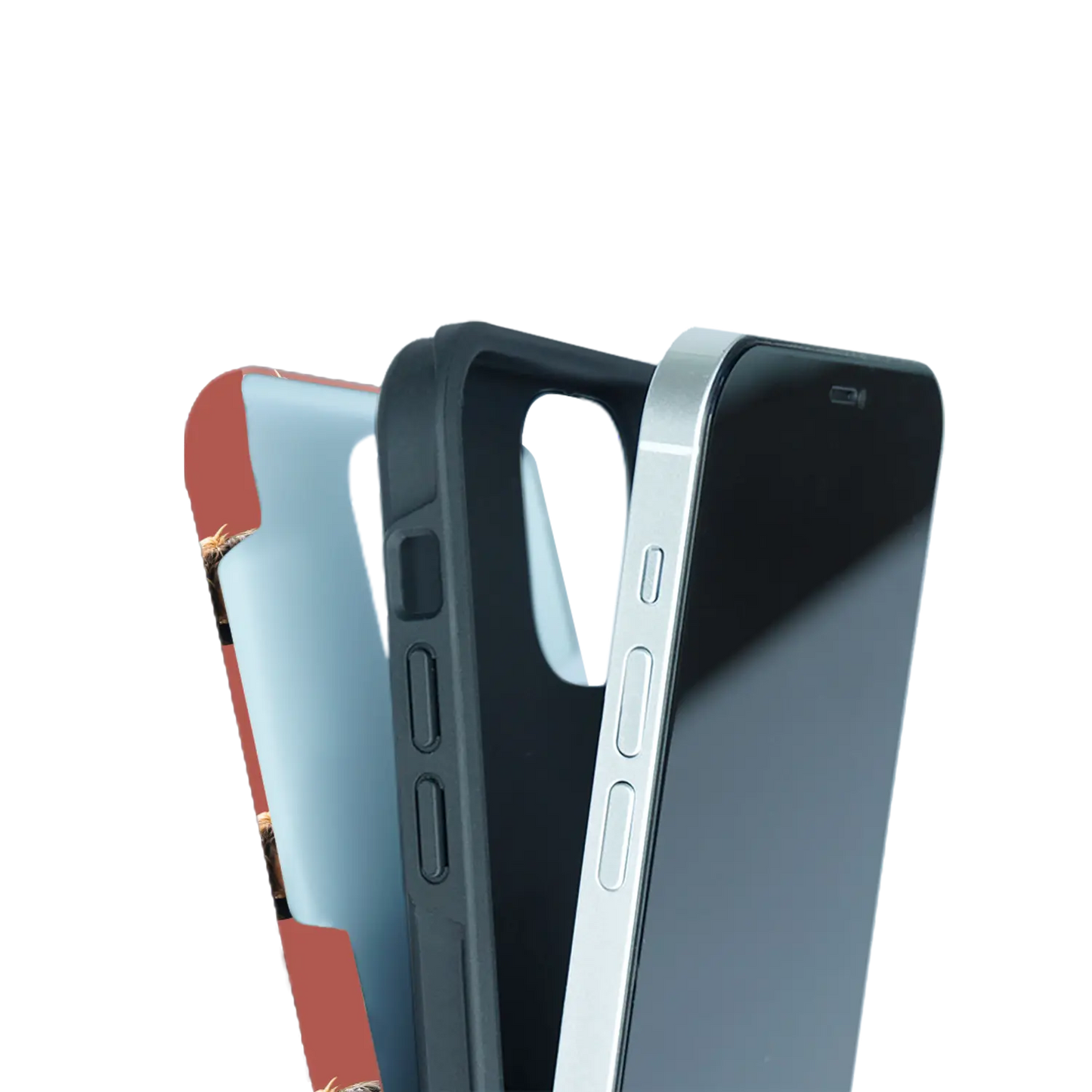 1 twarz - spersonalizowane Galaxy  S Case