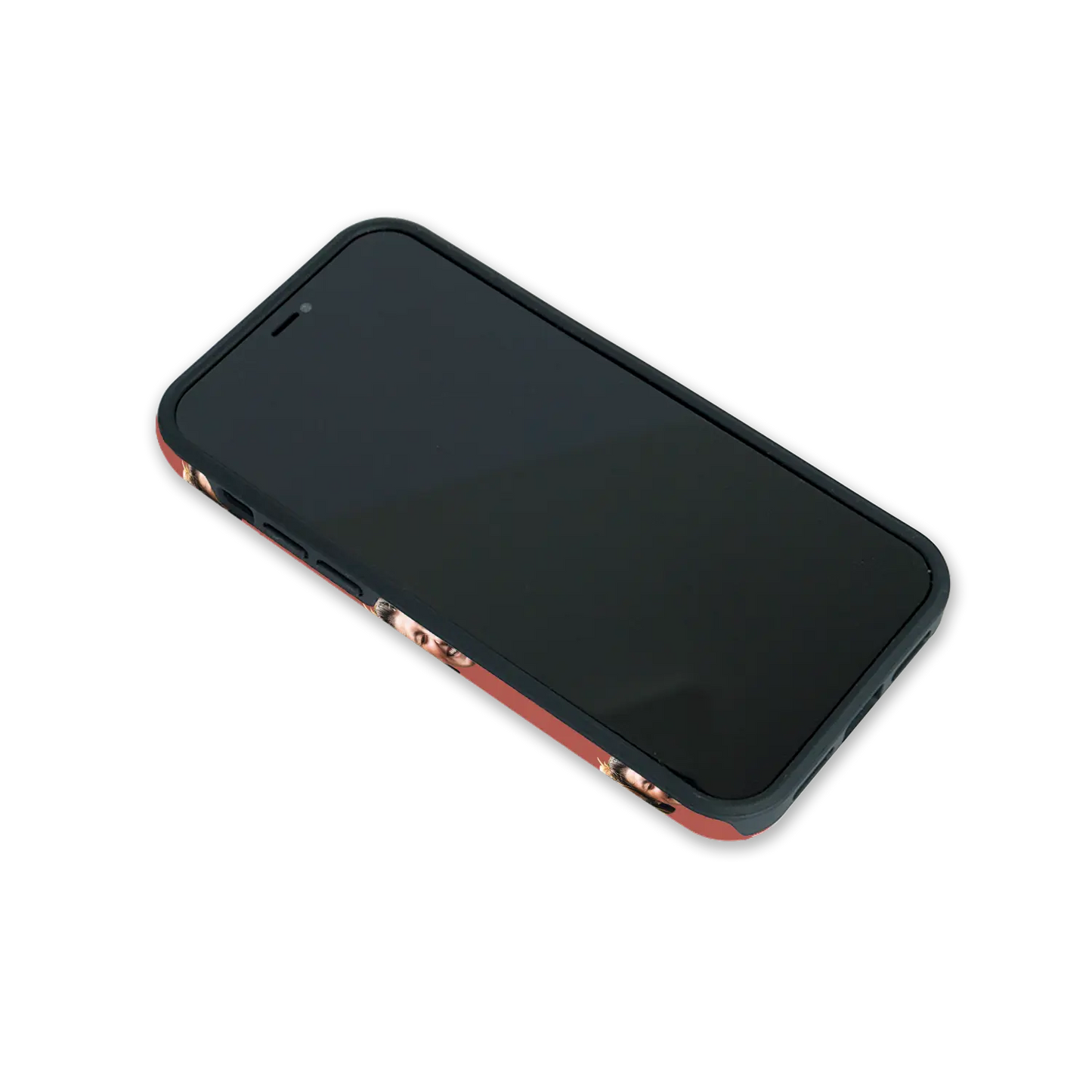 1 twarz - spersonalizowane Galaxy  S Case