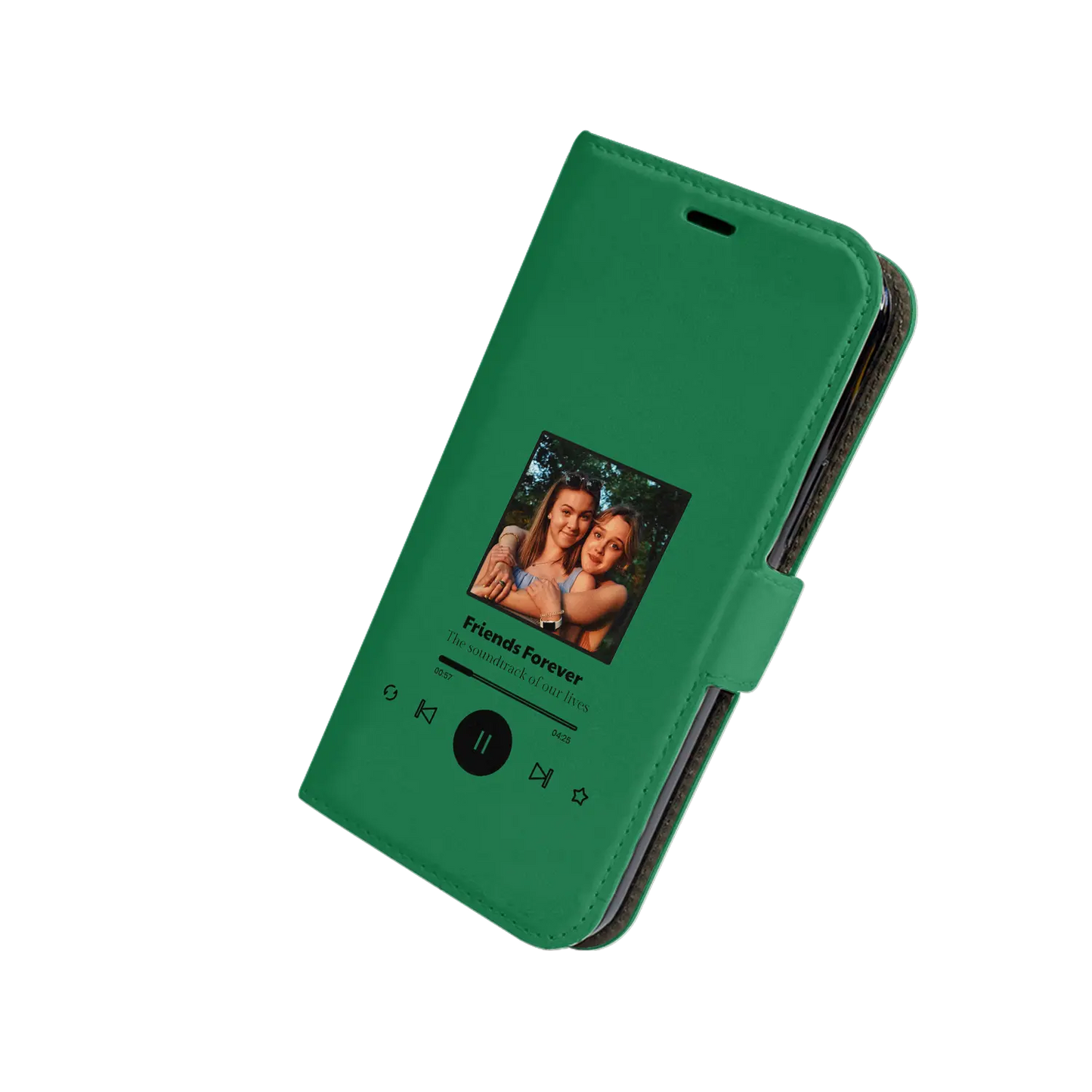 Play Some Music - spersonalizowane Etui na iPhone'a