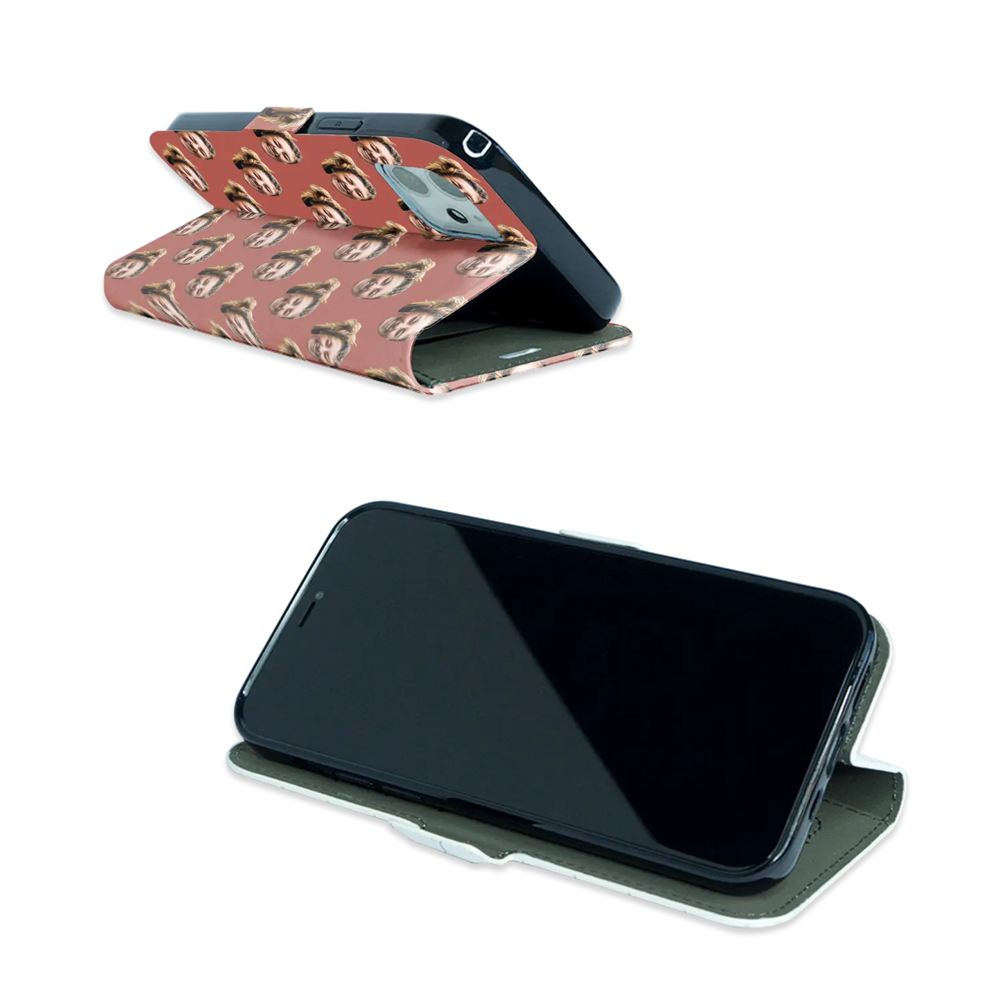 1 twarz - spersonalizowane Galaxy  S Case