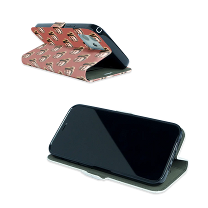 1 twarz - spersonalizowane Galaxy  S Case
