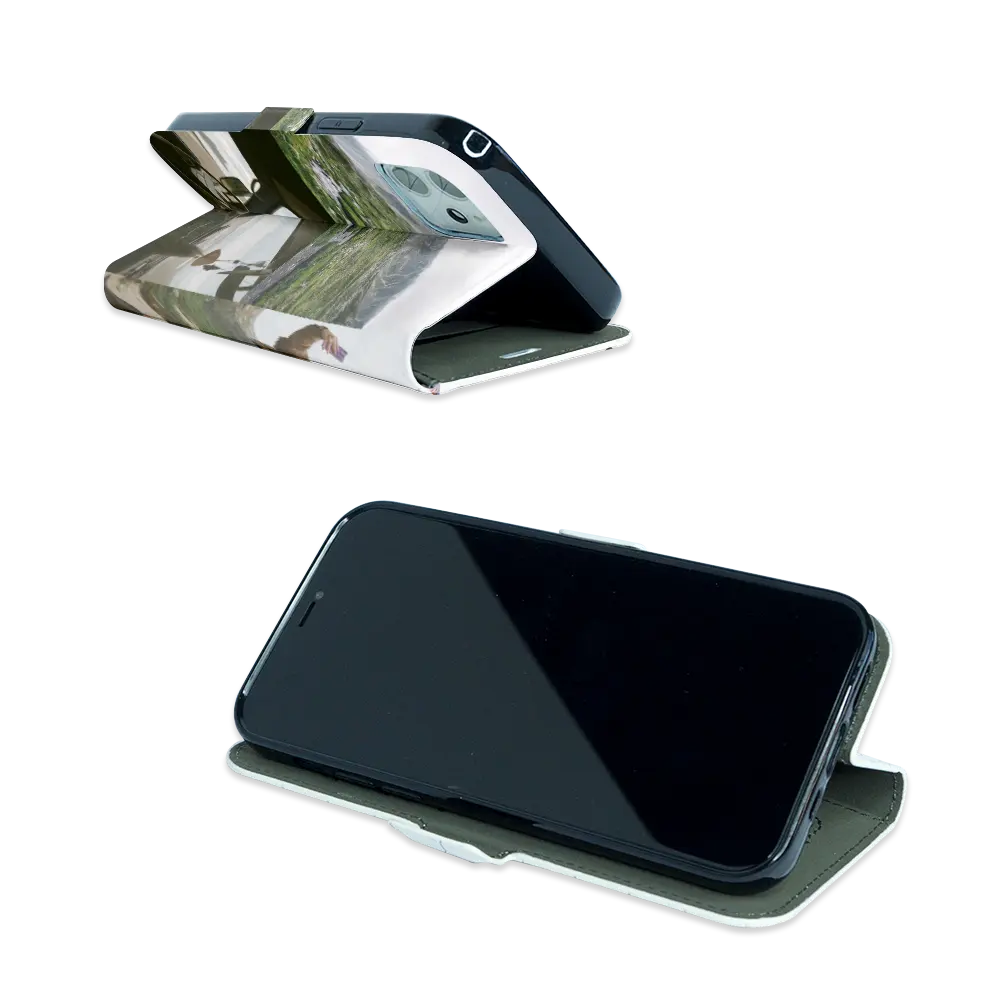 8 zdjęć - spersonalizowane Etui na iPhone'a