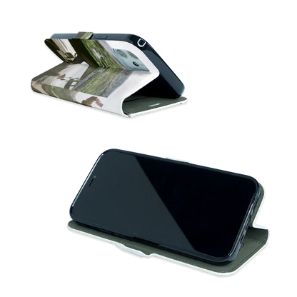 8 zdjęć - spersonalizowane Etui na iPhone'a
