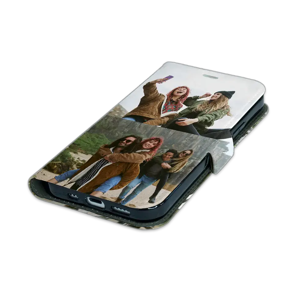8 zdjęć - spersonalizowane Etui na iPhone'a