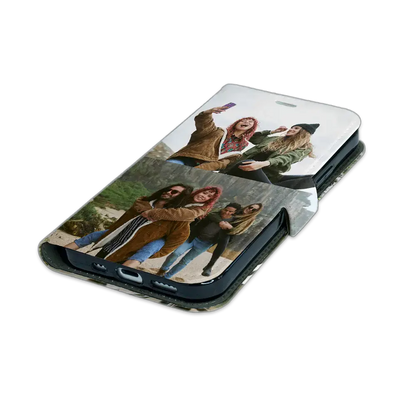 8 zdjęć - spersonalizowane Etui na iPhone'a